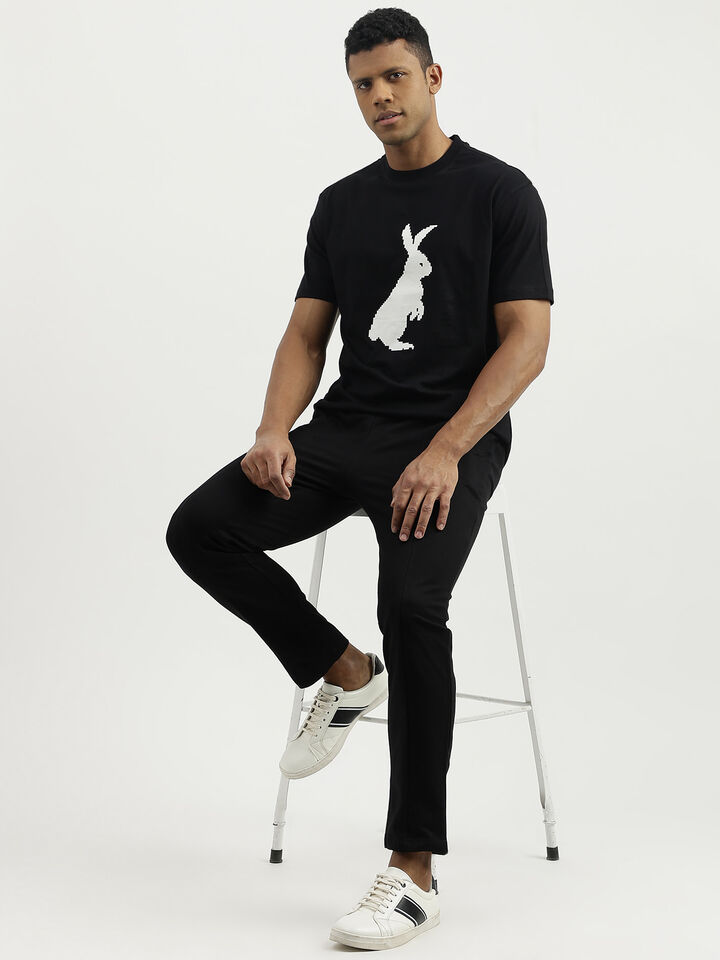 PINTUCK SWEAT PANTS image number 5